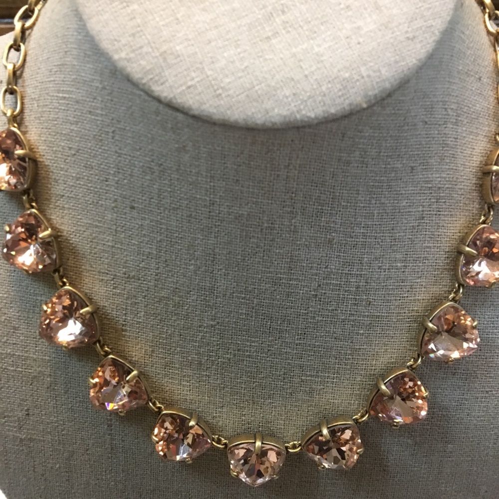 Stella & Dot Somervell necklace